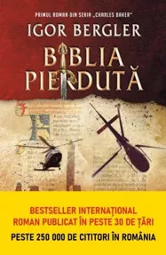 Biblia pierduta (resigilat)