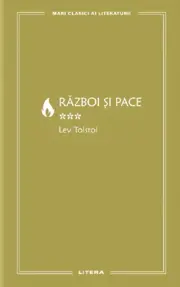 Razboi si pace Vol.3 (resigilat)