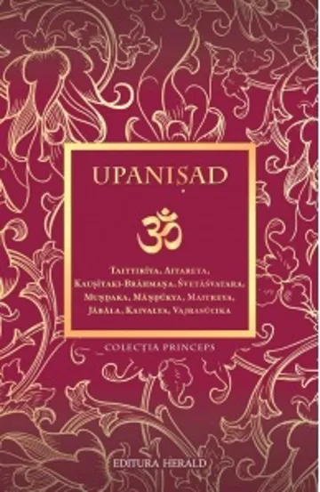 Upanisad (resigilat)