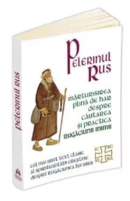 Pelerinul rus (resigilat)