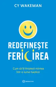 Redefinește fericirea (resigilat)