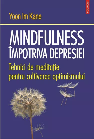 Mindfulness impotriva depresiei (resigilat)