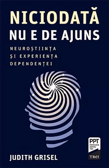 Niciodata nu e de ajuns (resigilat)