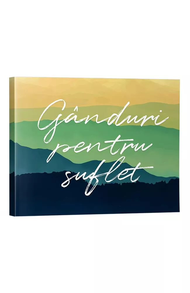 Ganduri pentru suflet (resigilat)