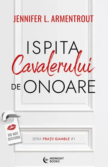 Ispita cavalerului de onoare (resigilat)