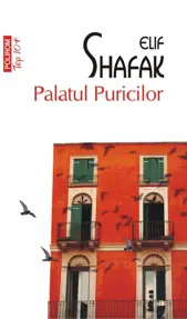 Palatul Puricilor