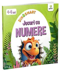 Jocuri cu numere/DinoSMART