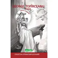 George Topîrceanu - Poezii