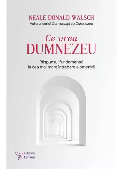 Ce vrea Dumnezeu (resigilat)