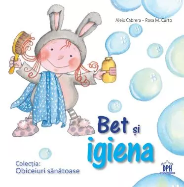 Bet și igiena (resigilat)