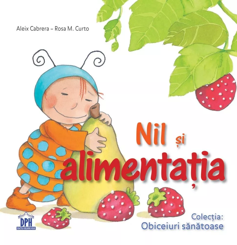Nil si alimentatia (resigilat)