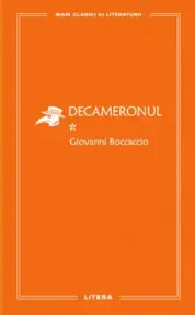 Decameronul Vol.1