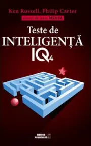 Teste de inteligenta IQ 4