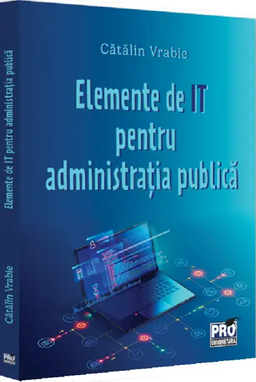 Elemente de IT pentru administratie publica