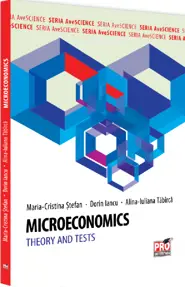 Microeconomics. Theory and Tests