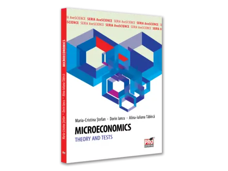 Microeconomics. Theory and Tests