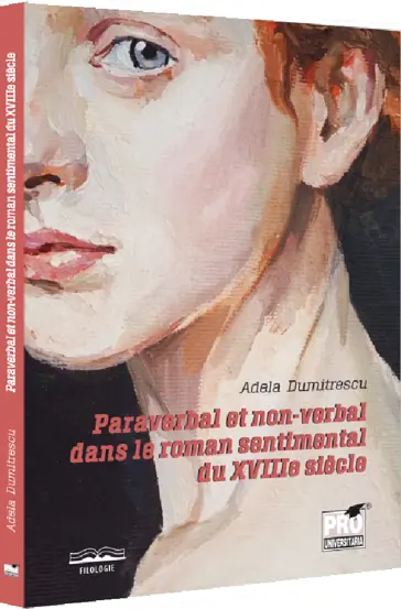 Paraverbal et non-verbal dans le roman sentimental du XVIIIE siecle