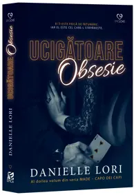 Ucigatoare obsesie (resigilat)