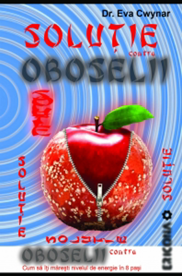 Solutie contra oboselii (resigilat)