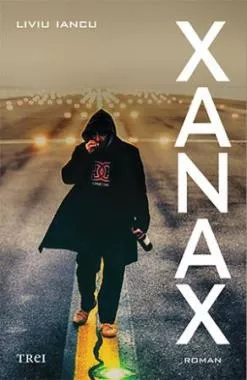 Xanax (resigilat)
