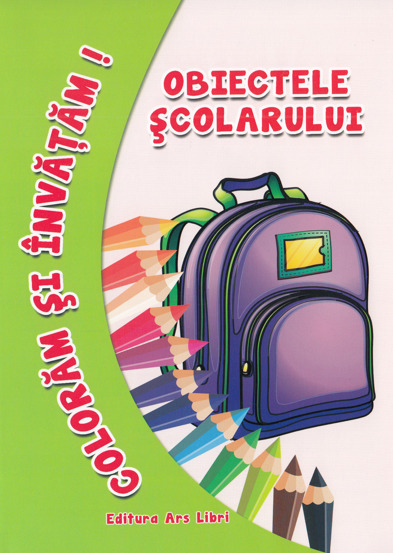 Obiectele scolarului