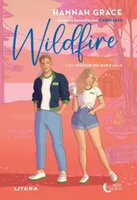 Wildfire (resigilat)