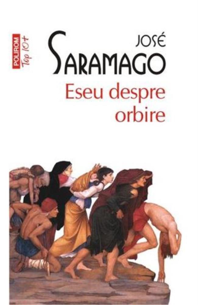 Eseu despre orbire (resigilat)