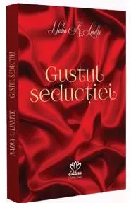 Gustul seducției  (resigilat)