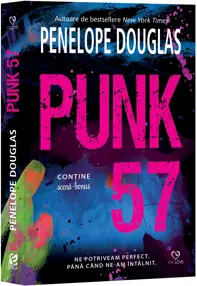 Punk 57 (resigilat)
