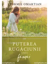 Puterea rugaciunii unei femei (resigilat)
