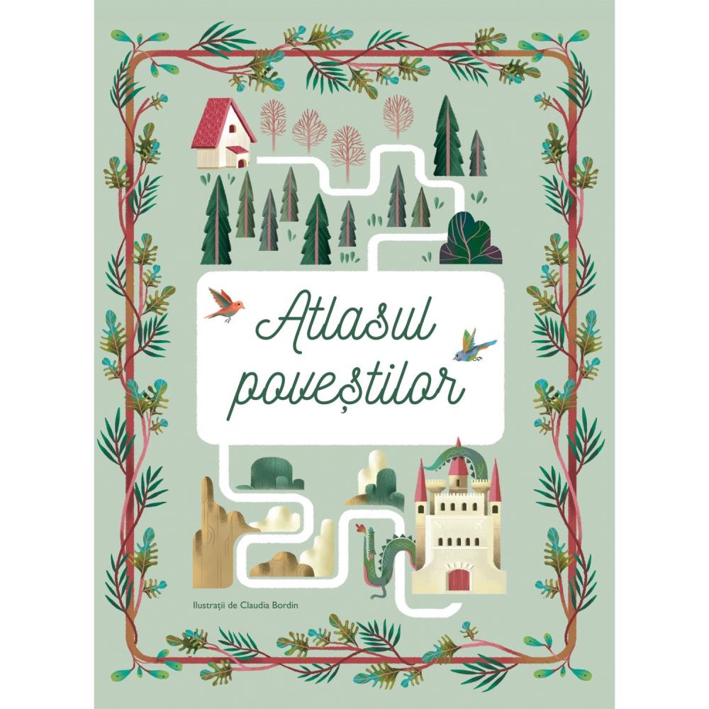 Atlasul povestilor (resigilat)