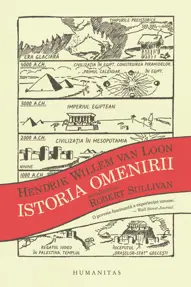Istoria omenirii (resigilat)