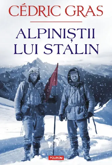 Alpinistii lui Stalin