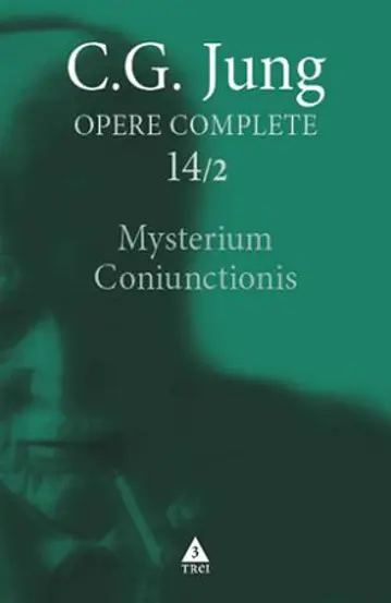 Jung Mysterium Coniunctionis - Opere Complete, vol. 14/2