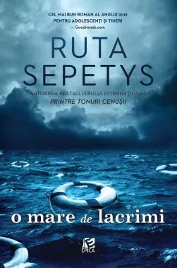 O mare de lacrimi (resigilat)