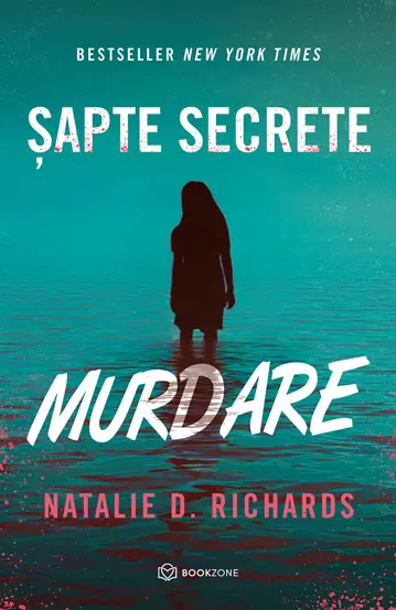 Sapte secrete murdare (resigilat)