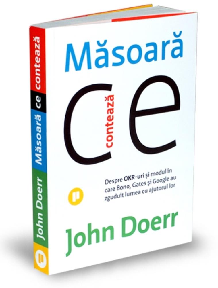 Masoara ce conteaza (resigilat)