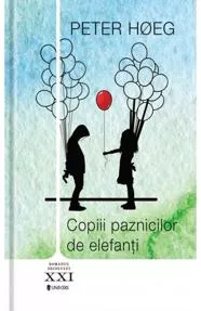 Copiii paznicilor de elefanti (resigilat)