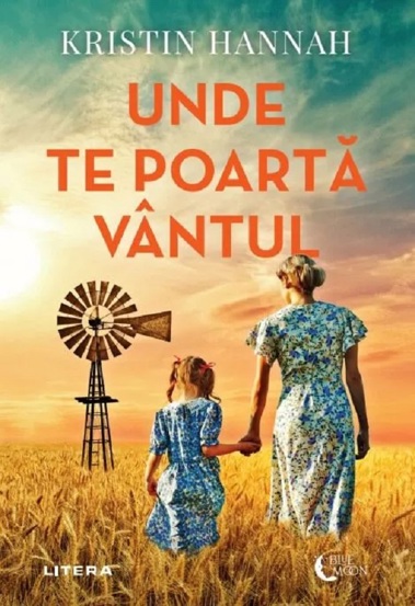 Unde te poarta vantul