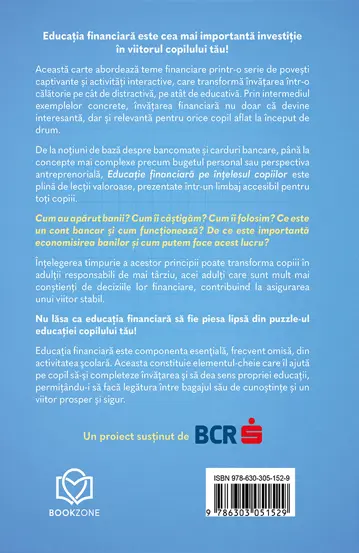 Pachet ABC-ul prosperitatii pentru intreaga familie