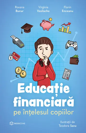 Pachet Tot ce nu se preda la scoala