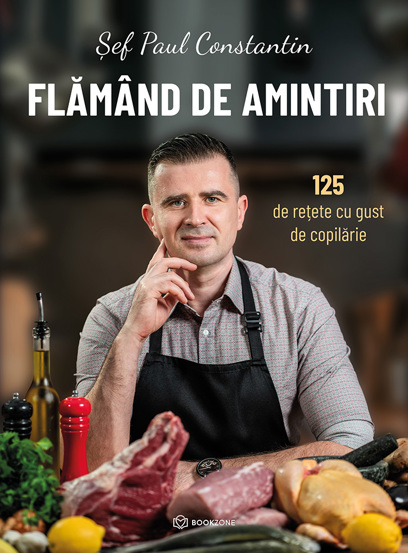 Pachet Vatra bunicii