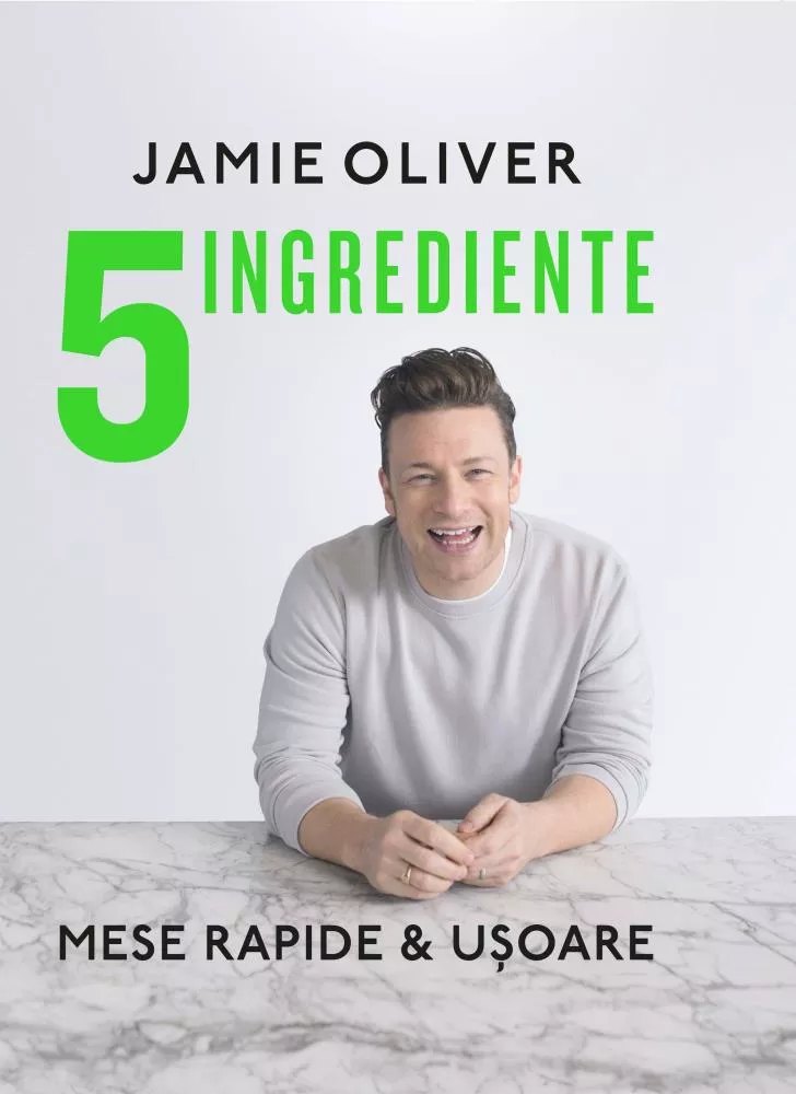 5 ingrediente (resigilat)