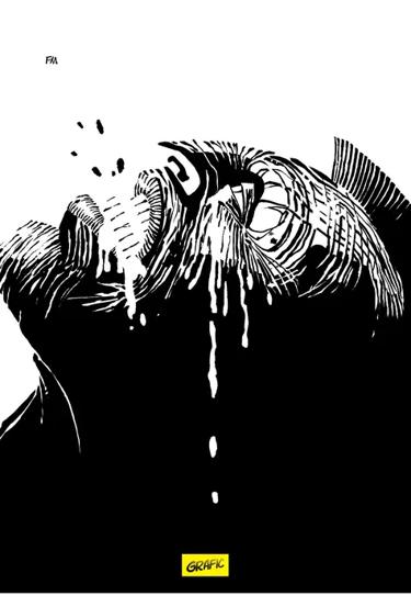 Sin City. Un adio tarziu