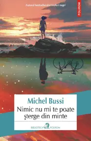 Nimic nu mi te poate sterge din minte