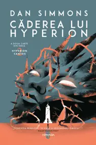 Căderea lui Hyperion (Seria HYPERION CANTOS, partea a II-a)