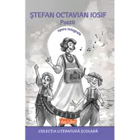 Poezii - Ștefan Octavian Iosif