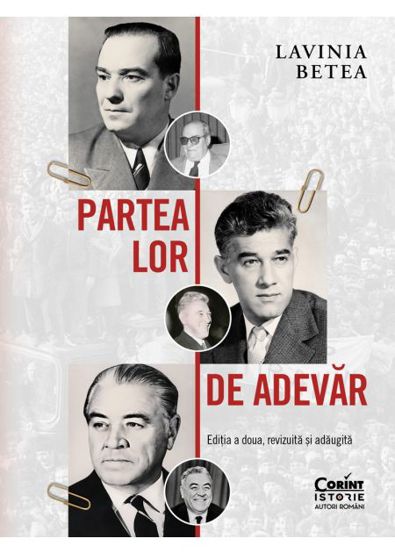 Partea lor de adevar