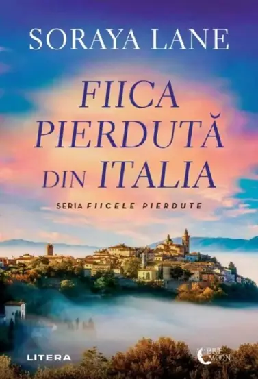 Fiica pierduta din Italia (resigilat)