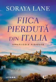 Fiica pierduta din Italia (resigilat)